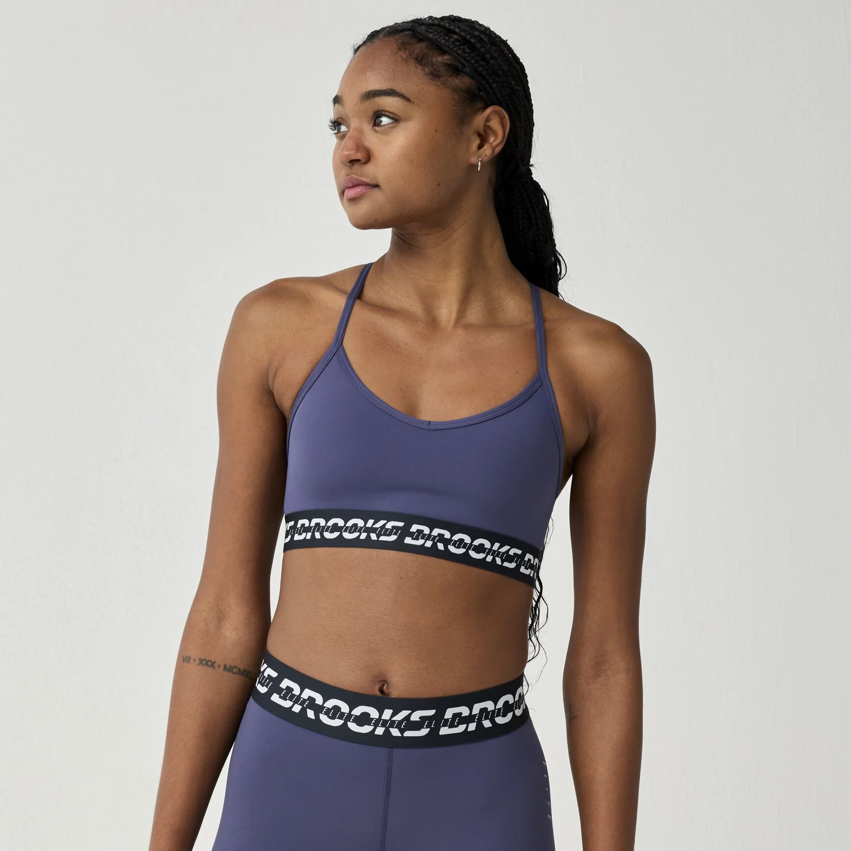 PR Elite Bra - 1