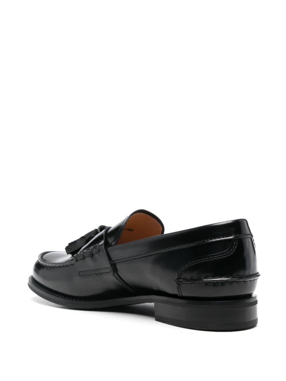 Church's Women Tiverton Moccasin - 4