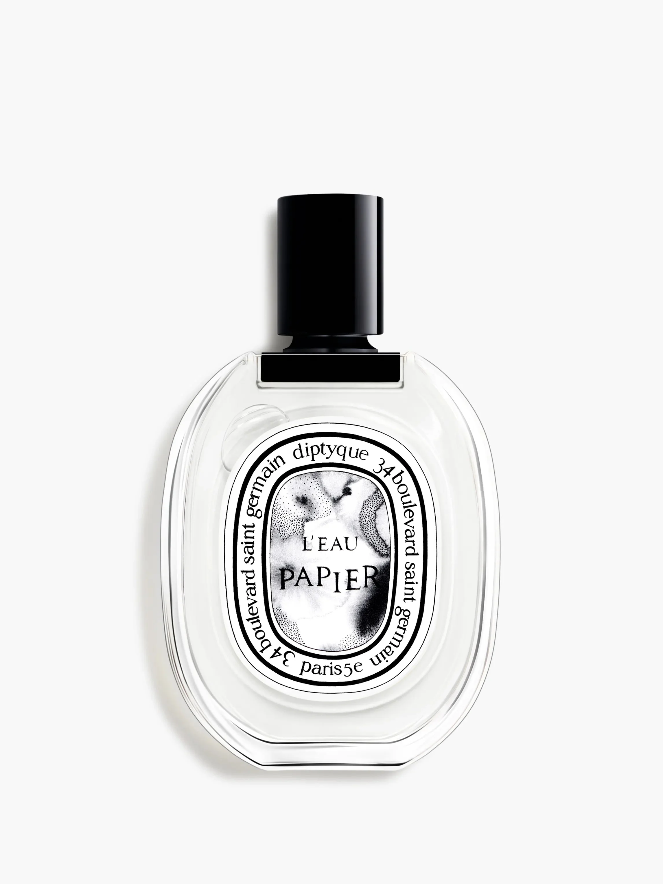 L'Eau Papier - Eau de toilette - 1