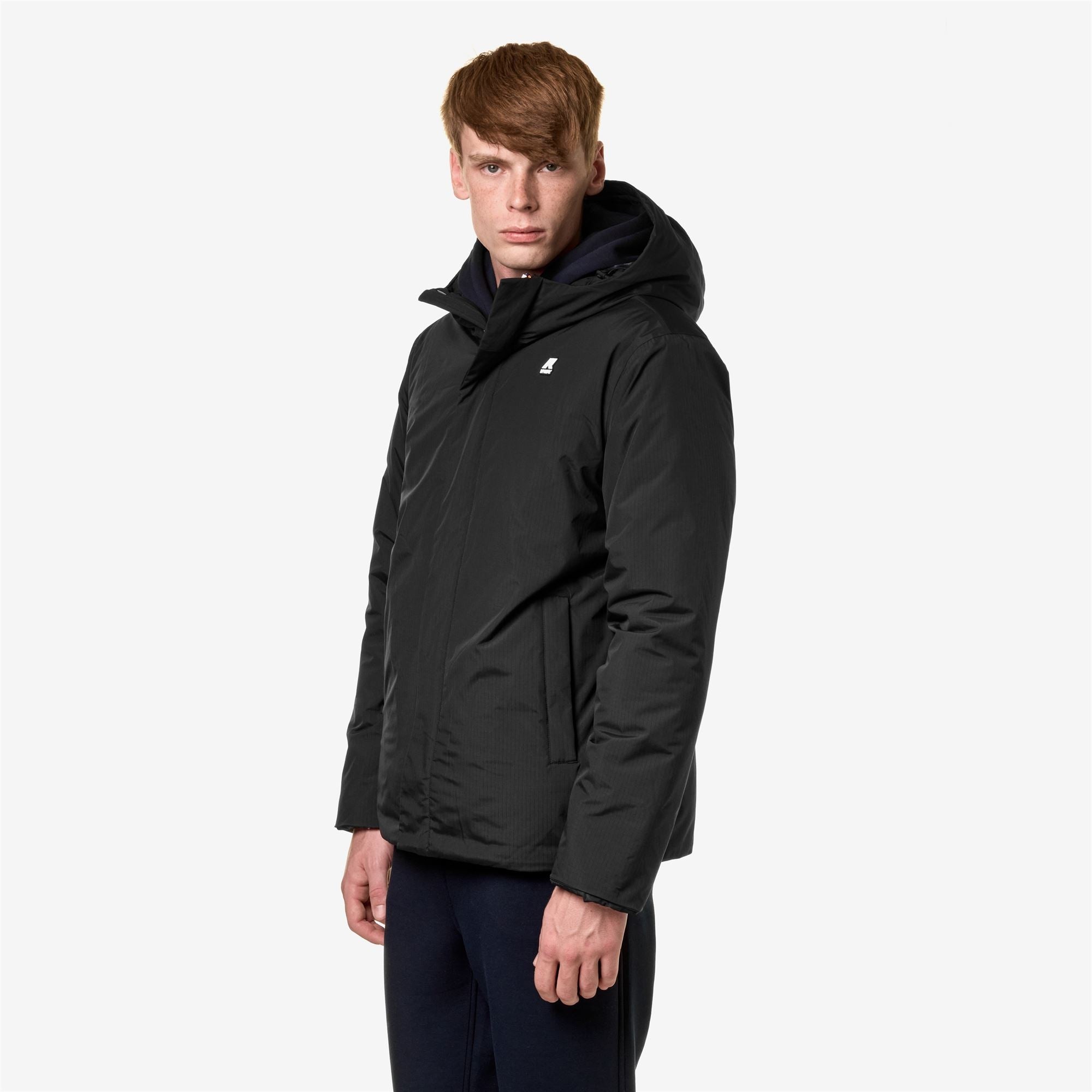 JACK RIPSTOP MARMOTTA - 4