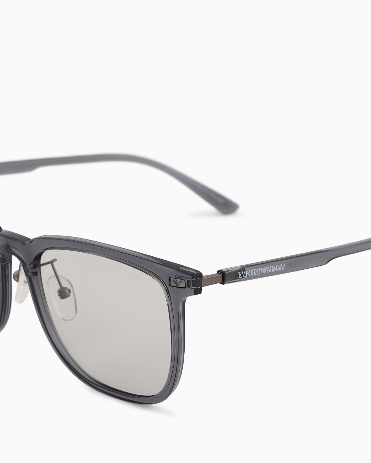 UNISEX SQUARE SUNGLASSES - 5
