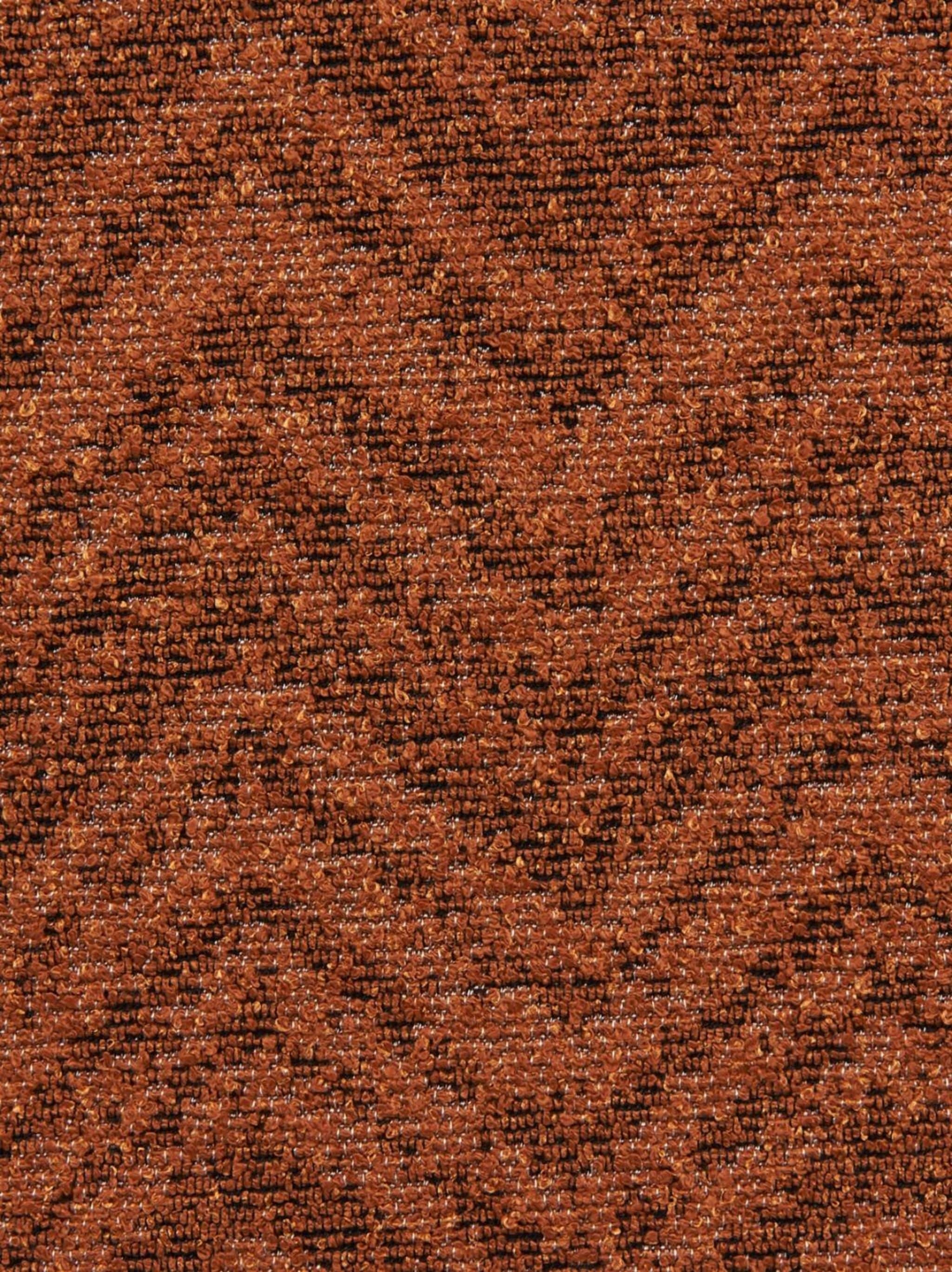 large Columbia zigzag-woven cushion - 4