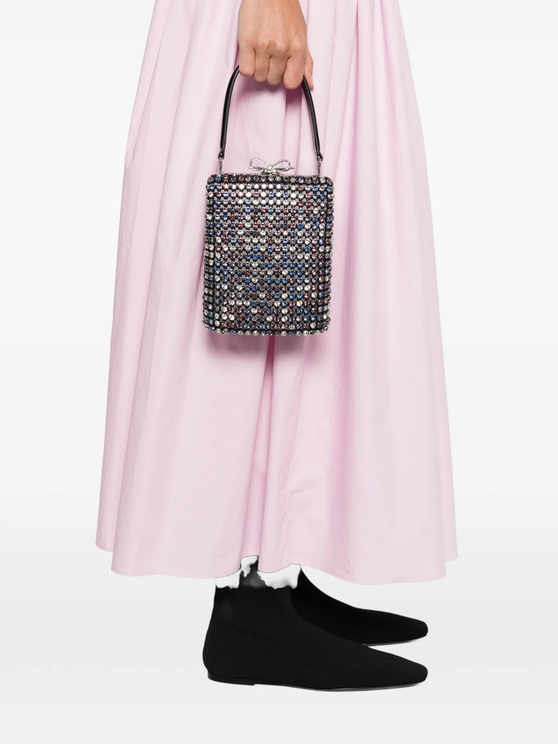 self-portrait Self-portrait Tote Bags outlook