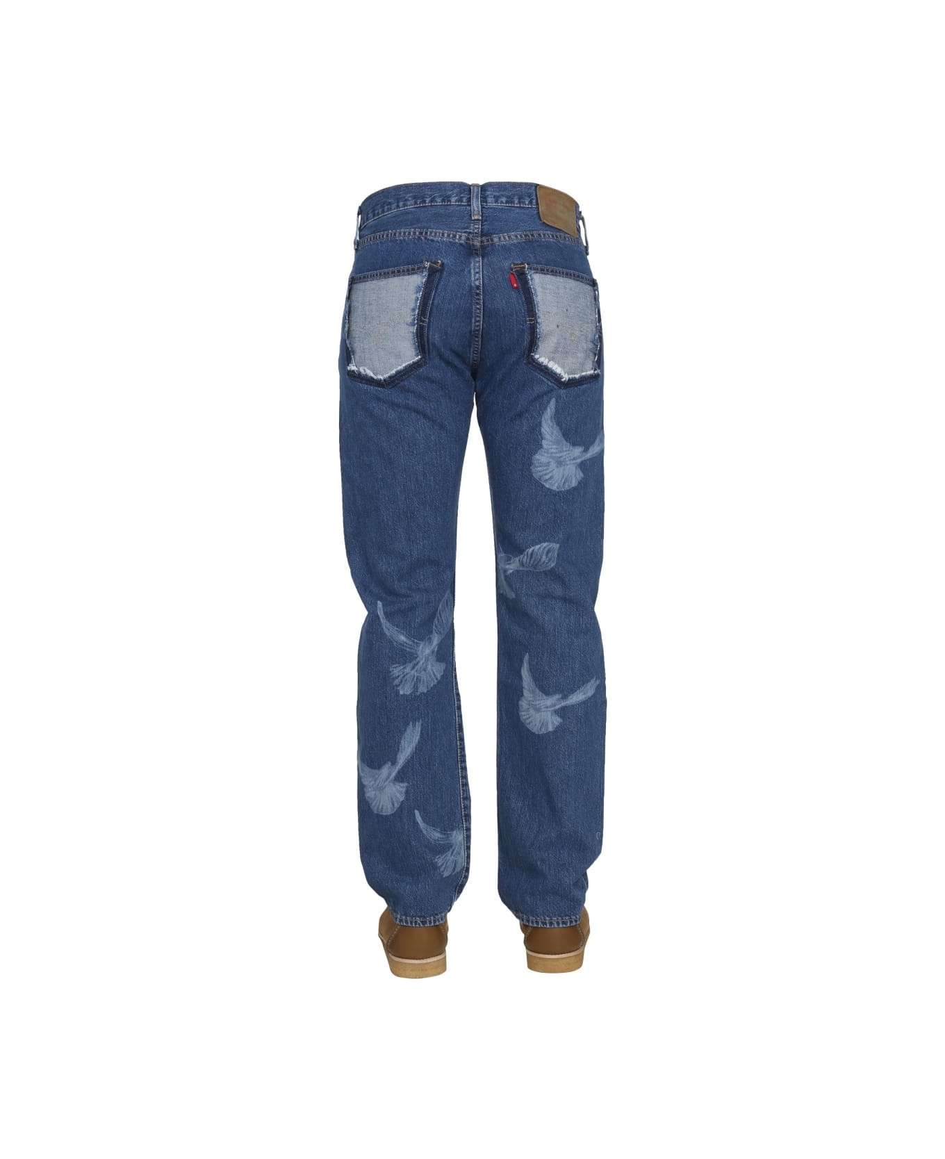 Denim 501 Jeans - 4