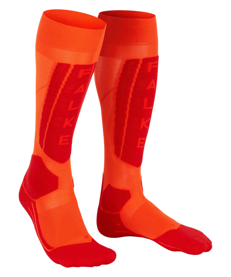SK5 Expert Women Skiing Knee-high socks 3