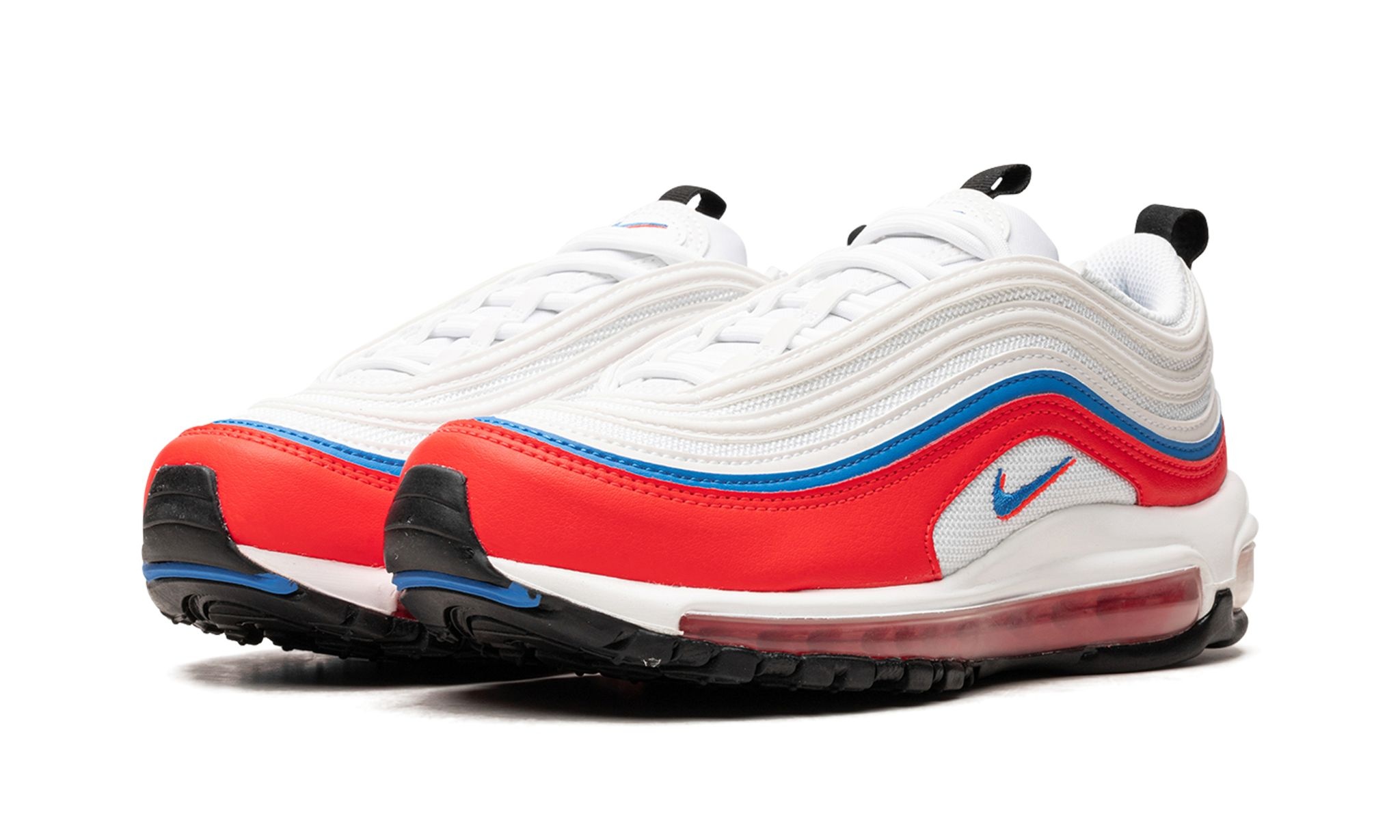 Air Max 97 "Double Swoosh" - 2