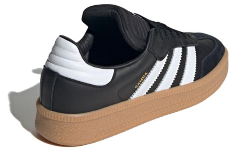 adidas Samba XLG 'Black White Gum' IE1379 - 4
