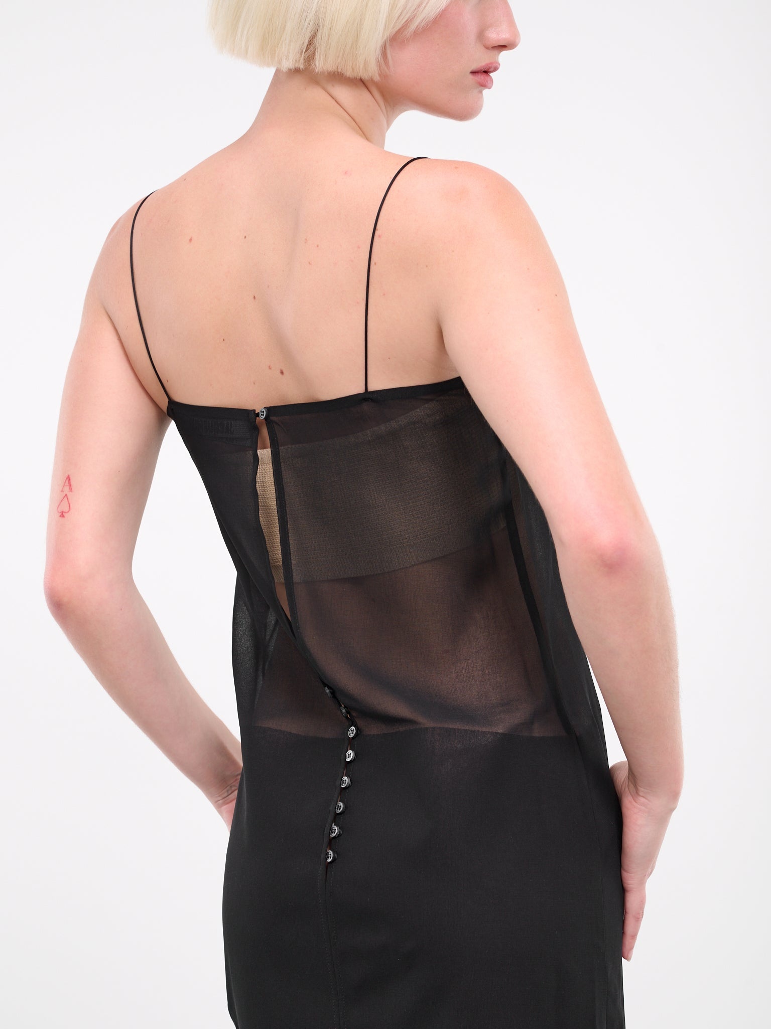 La Robe Brezza - 5