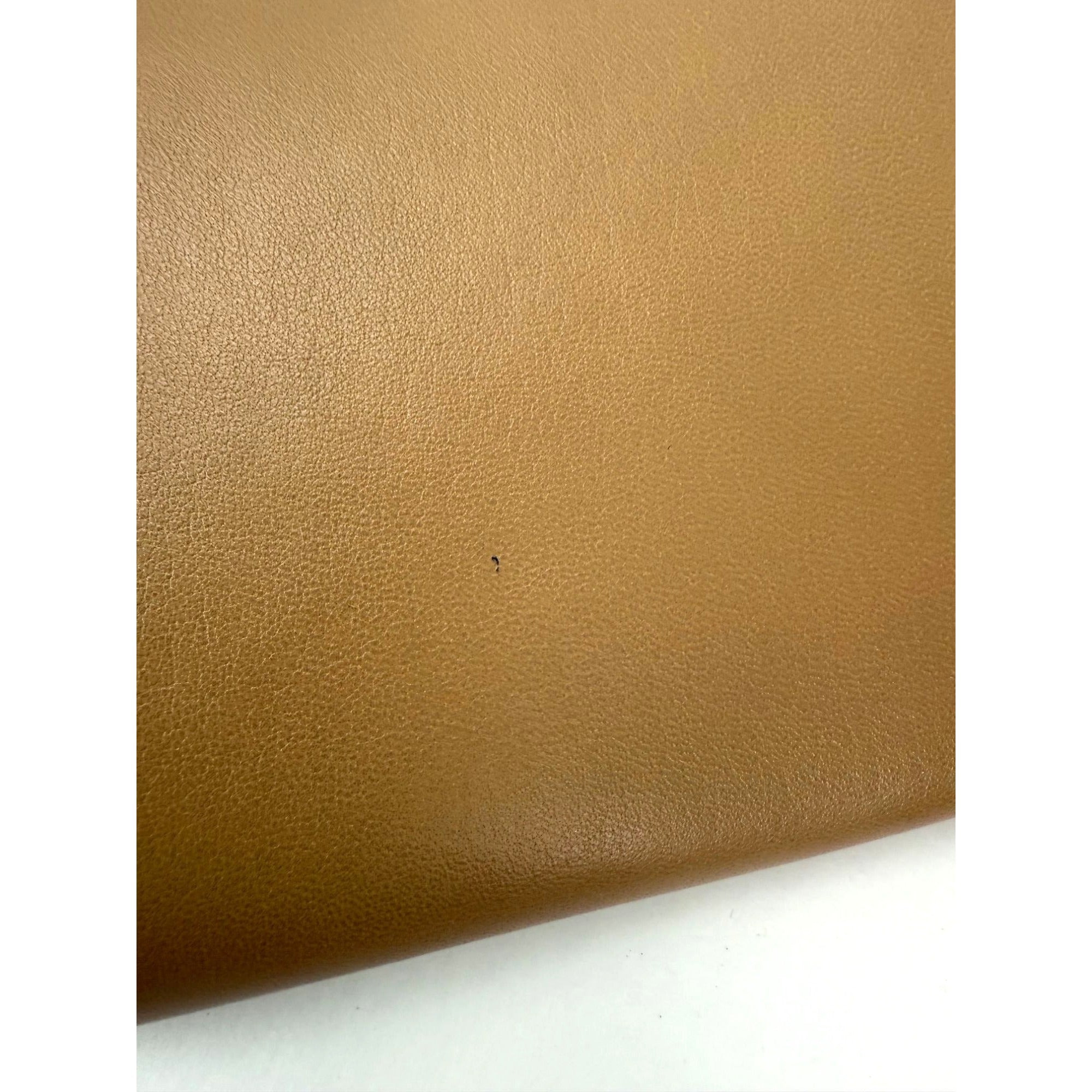 Gucci Lambskin G Linea Matisse Interlocking Beige Clutch Shoulder Bag - 5