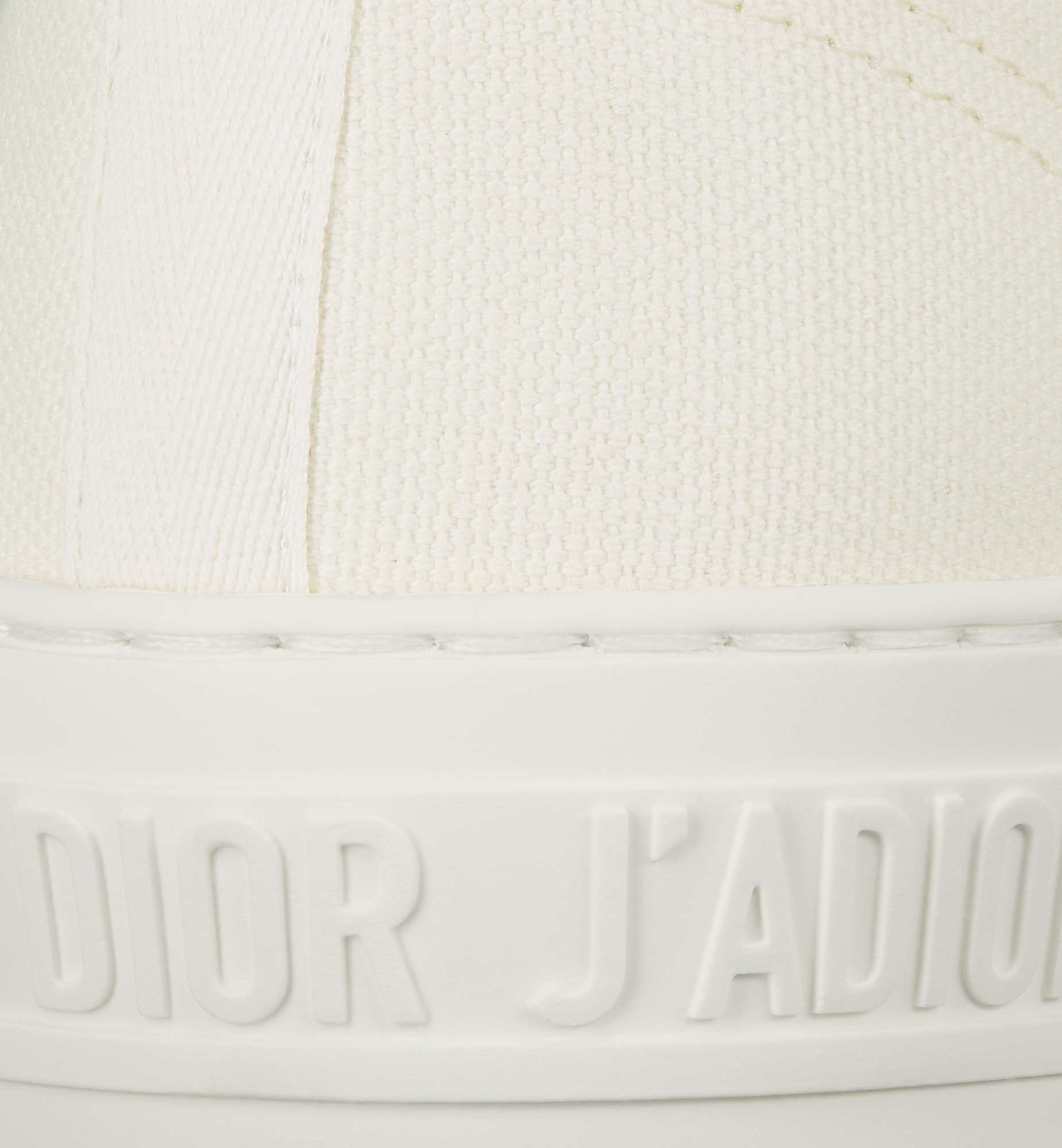 Walk'n'Dior Sneaker - 6