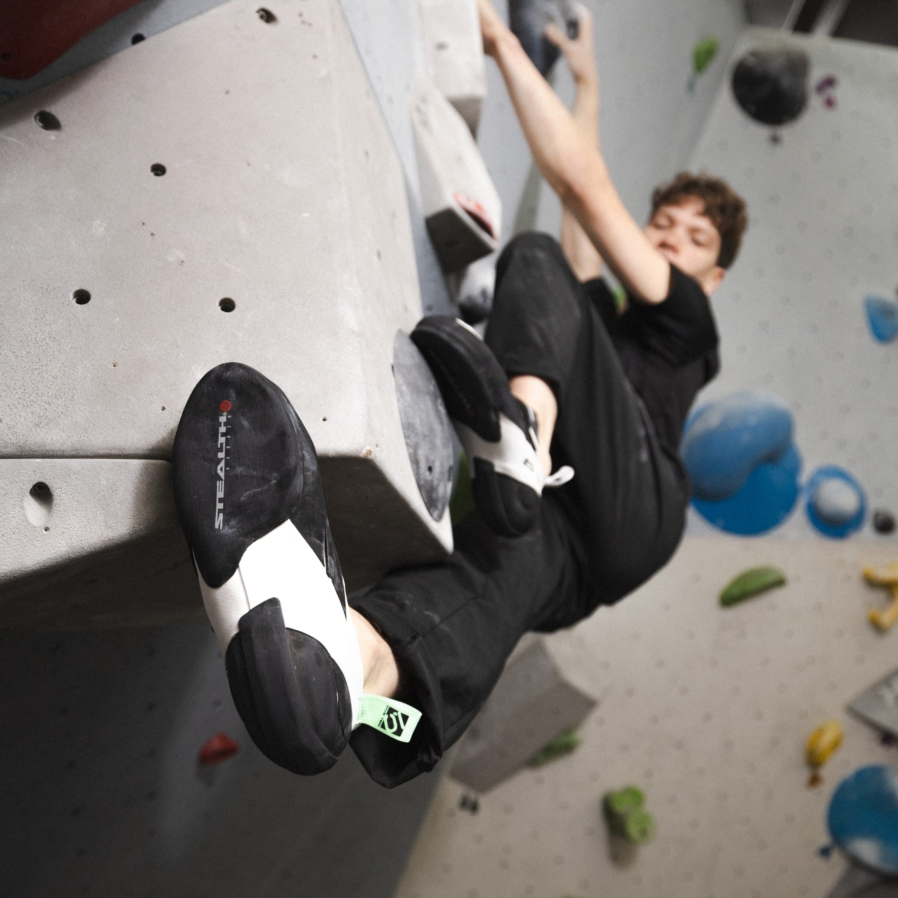 Five Ten Hiangle Climbing Shoes - 14
