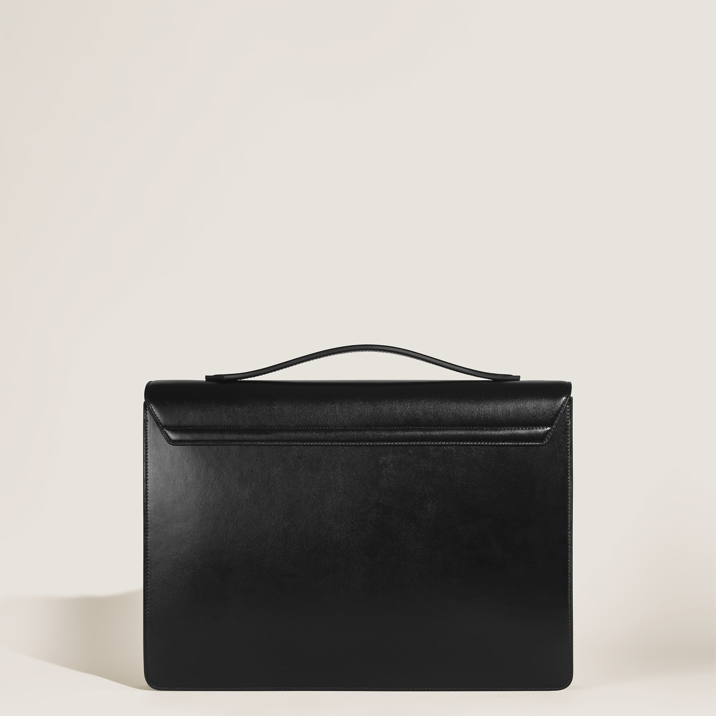 Meisterstuck flat briefcase - 4
