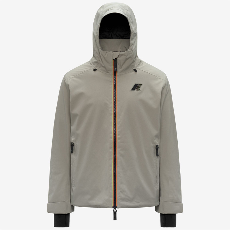 LESARCS 2L TWILL 1