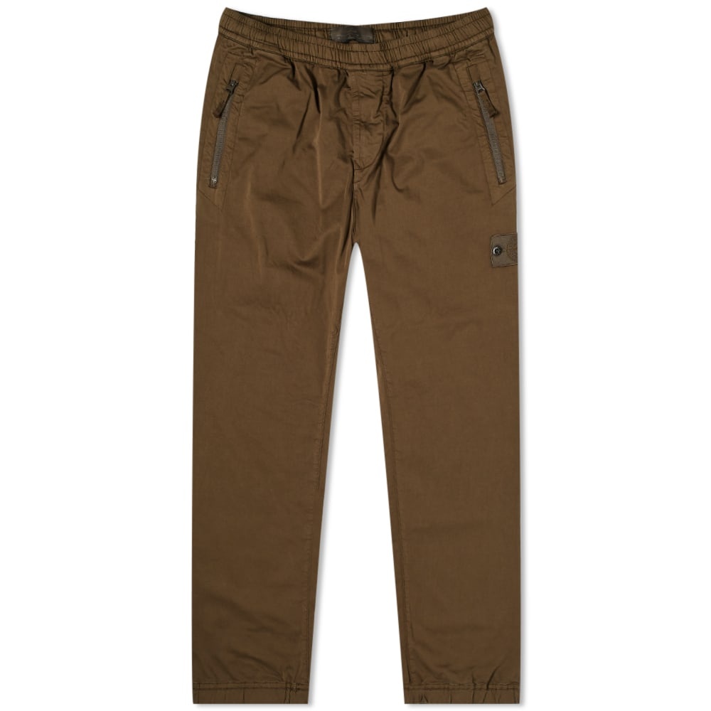 Stone Island Ghost Track Cargo Pant - 1