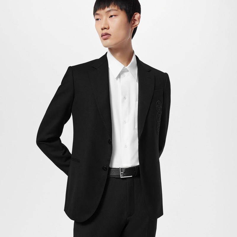 Louis Vuitton Saint Germain 35mm Belt outlook