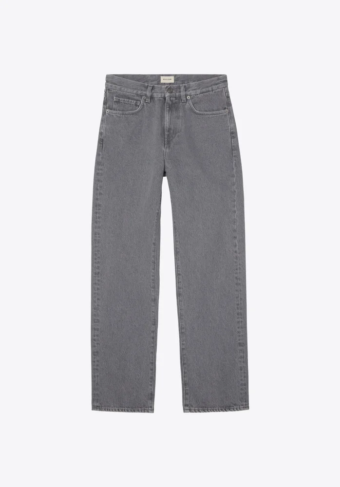 JEANS 91 LIGHT GREY TONAL - 1