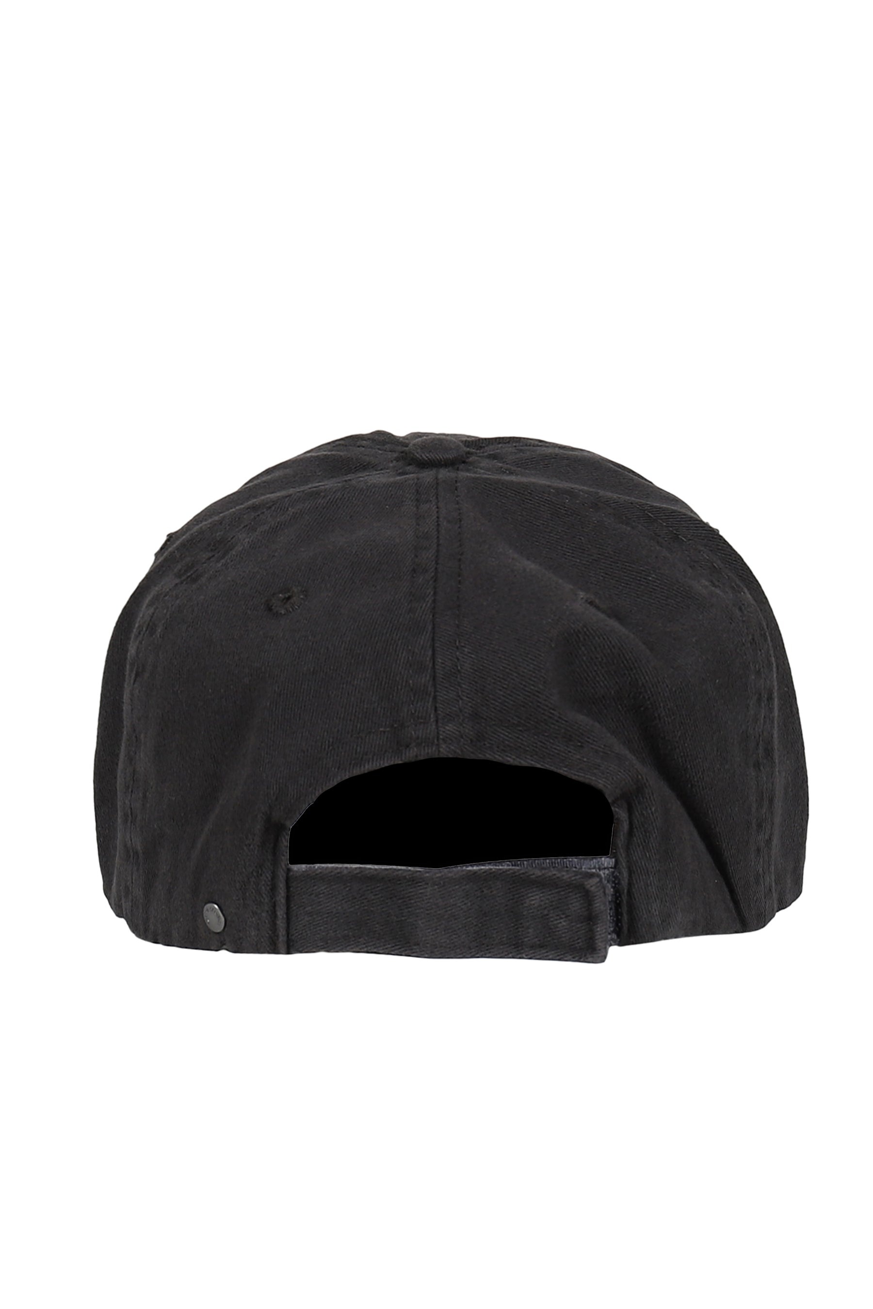 帽子 Entire Studios STANDARD CAP WASHED BLACK ENTIRE STUDIOS【エンタイアスタジオ】standard cap 