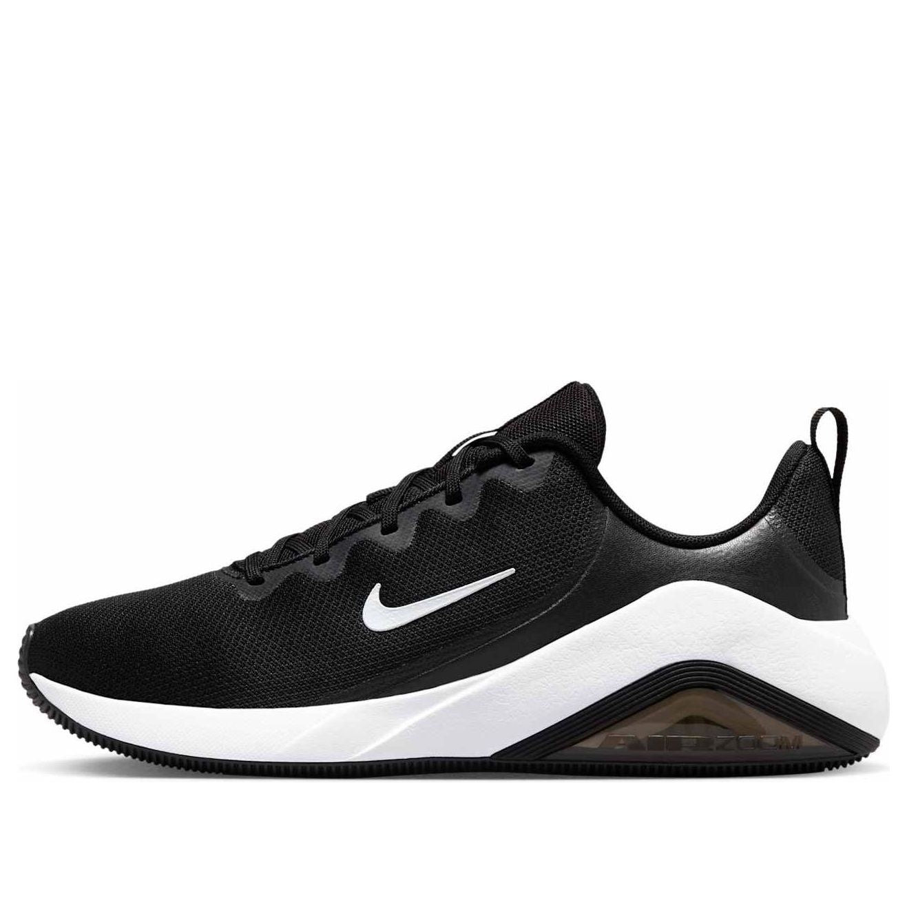 (WMNS) Nike Zoom Bella 7 'Black White' FZ1689-003 - 1