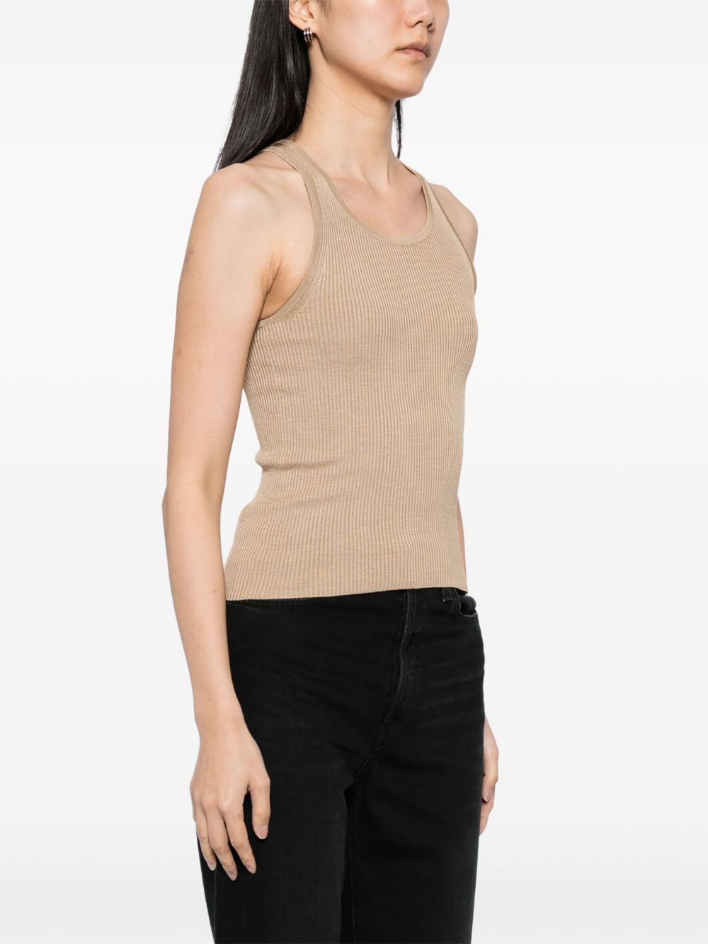 Lottie tank top - 3