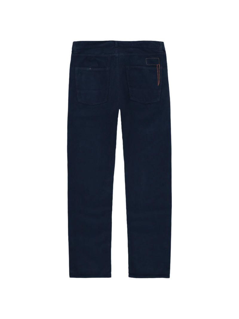 965 John corduroy five-pocket trousers 7