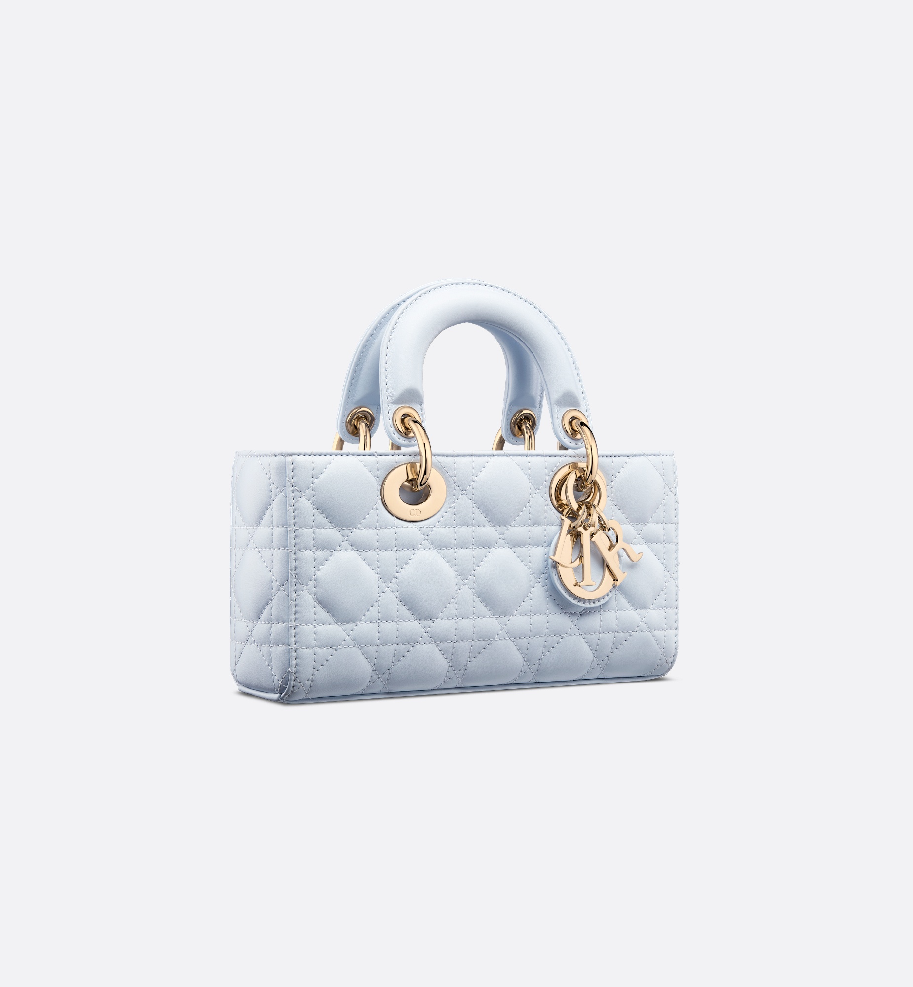 Small Lady D-Joy Bag - 4