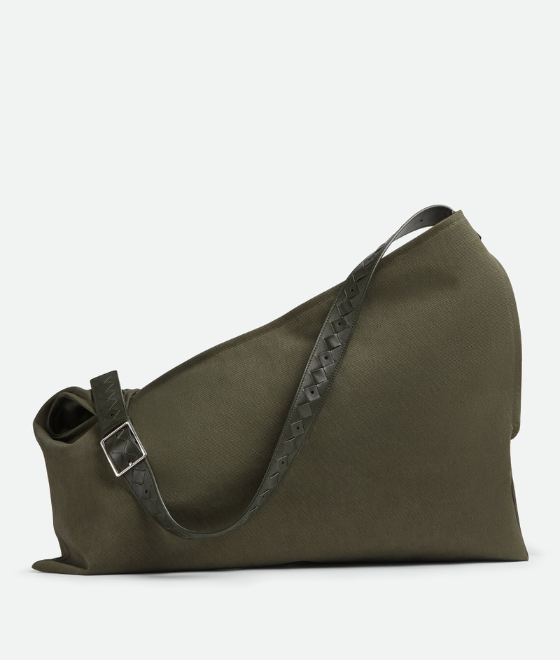 Bottega Veneta Large Zigzag - 787119V44I33249 | REVERSIBLE