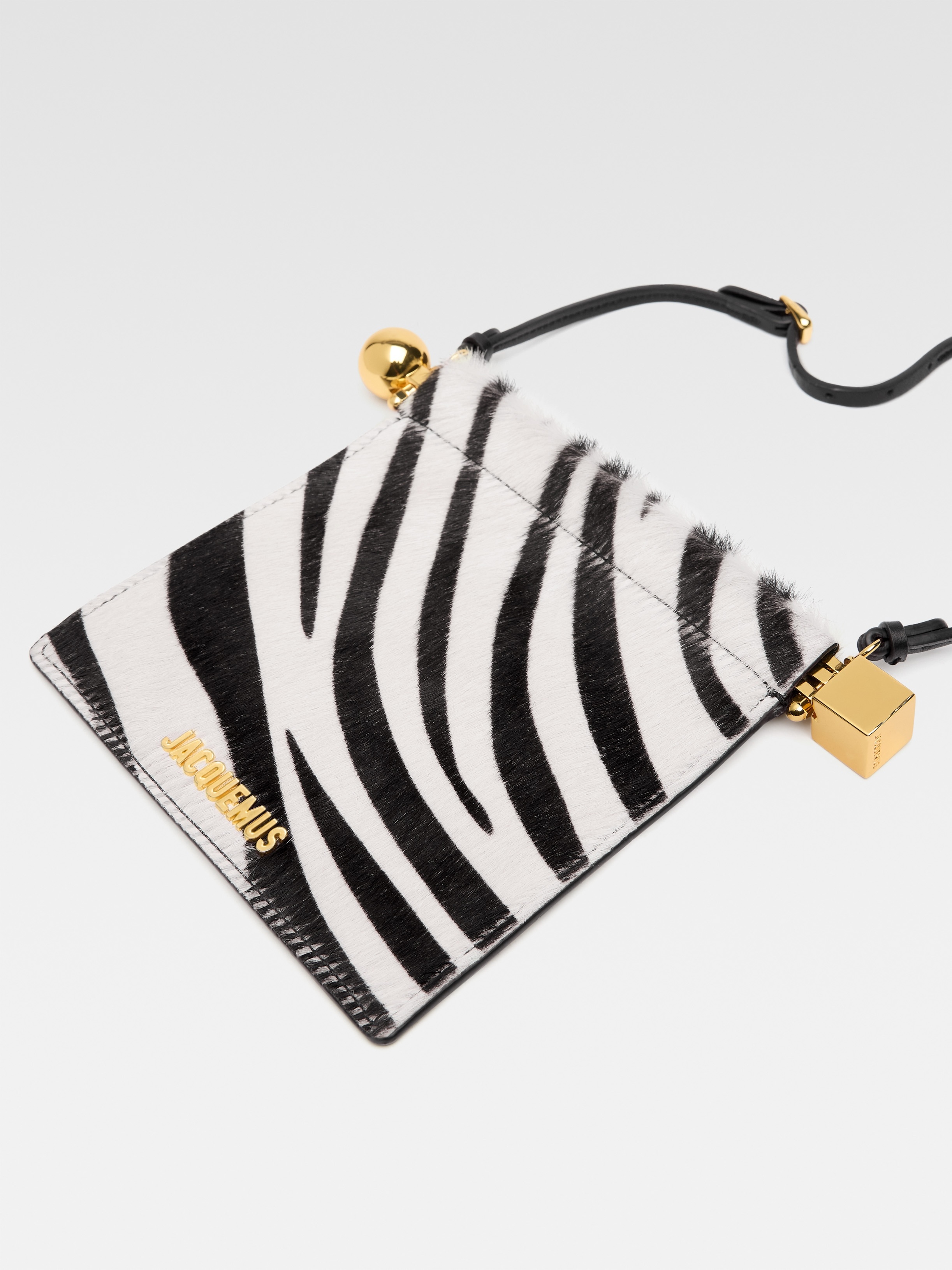 The Rond Carré wallet - 3