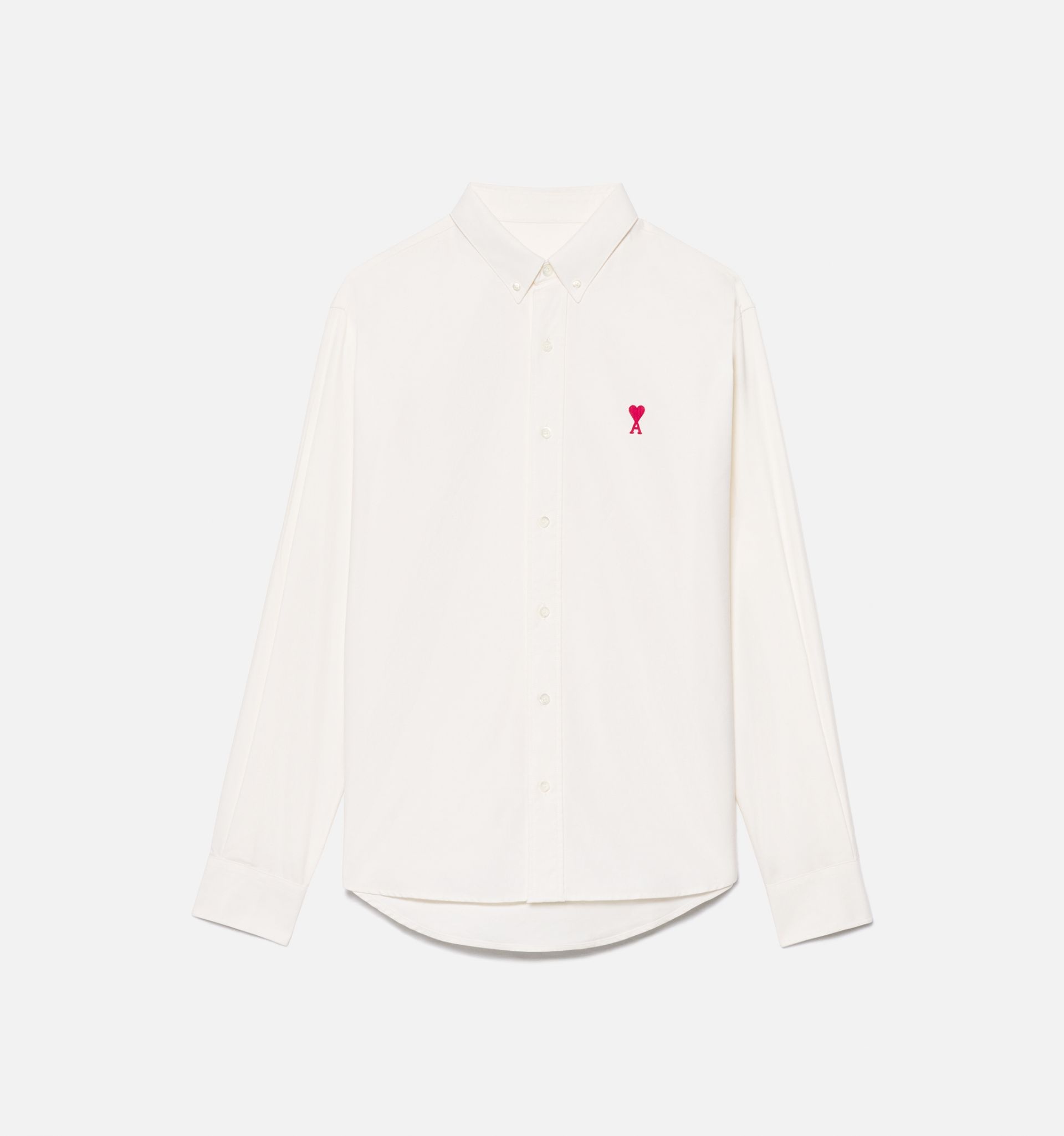 Button-Down Ami De Coeur Shirt - 2
