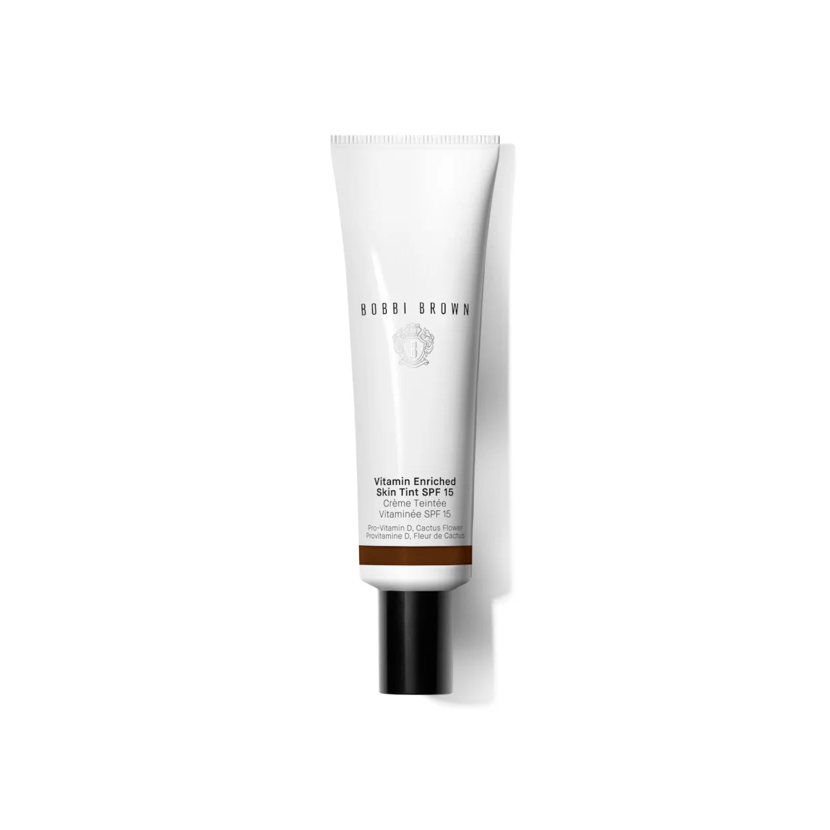 Vitamin Enriched Skin Tinted Moisturizer SPF 15 - 1