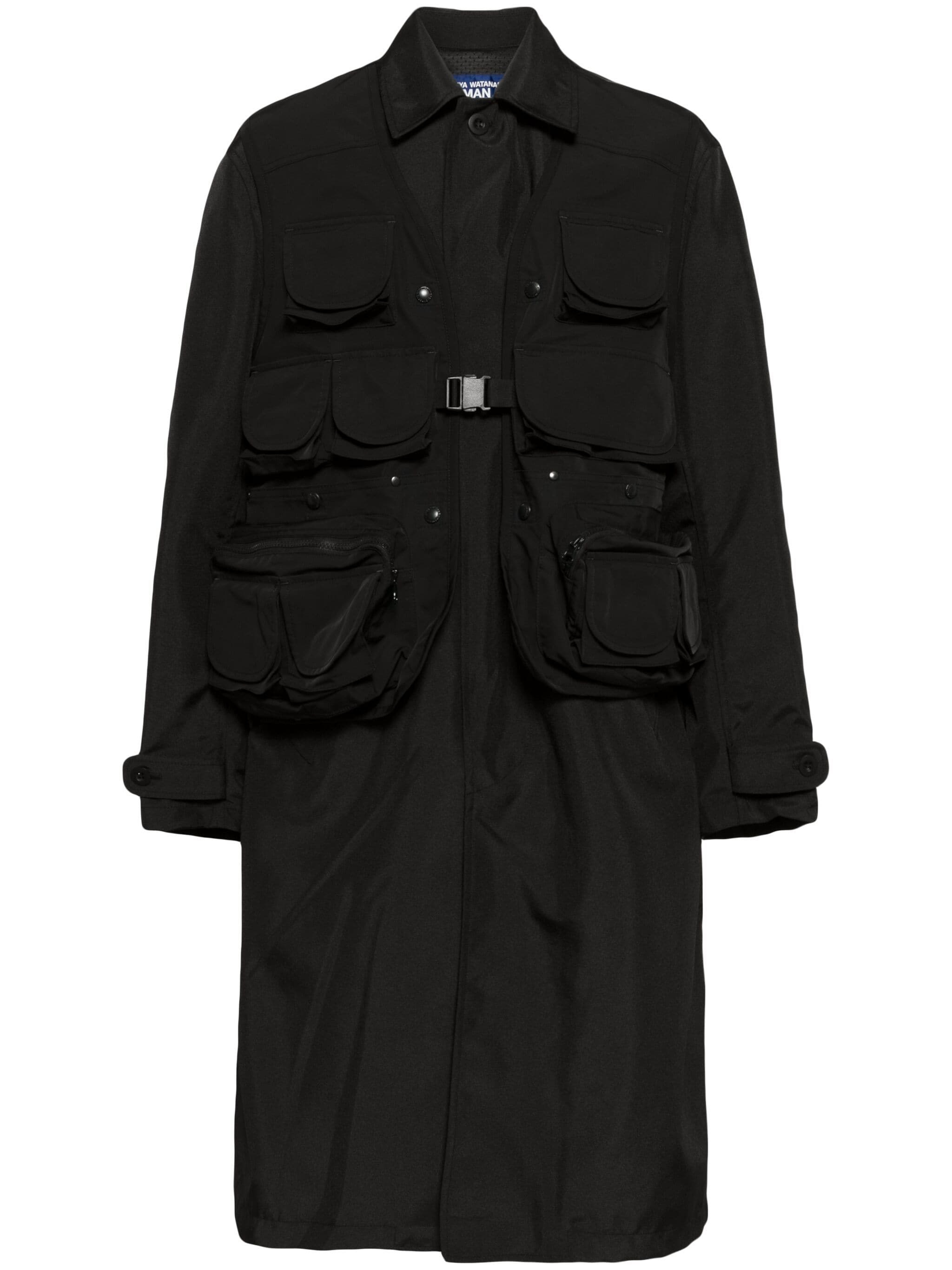 JUNYA WATANABE Men WM-C008-051 Coat - 5