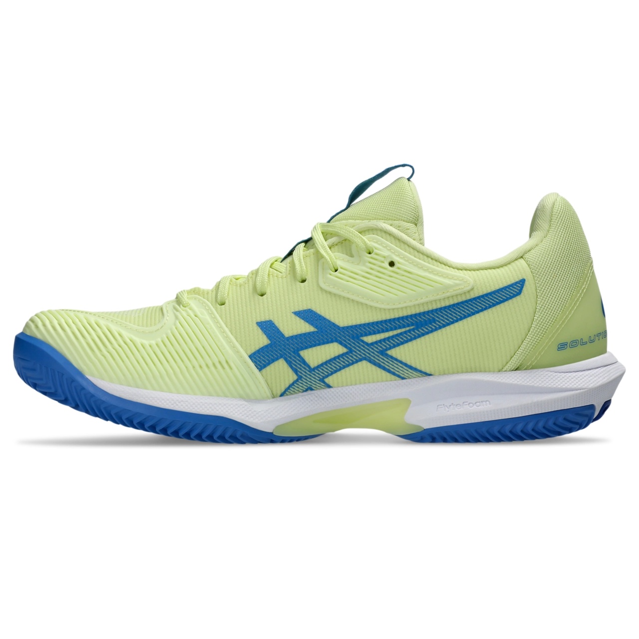 SOLUTION SPEED FF 3 CLAY - 4