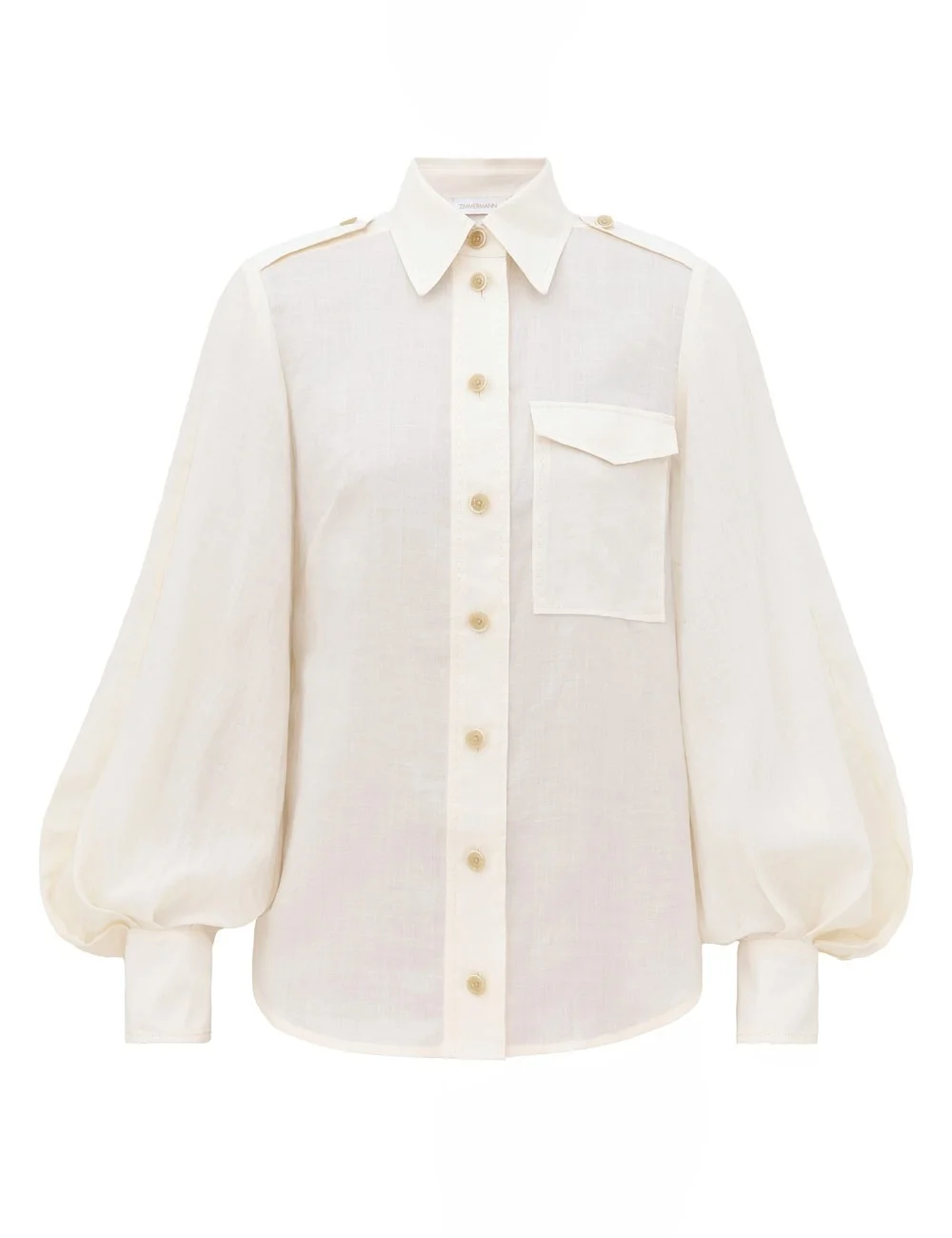 UTILITY SHIRT - 1