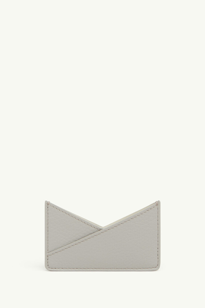 MM6 Maison Margiela Japanese 6 cardholder outlook