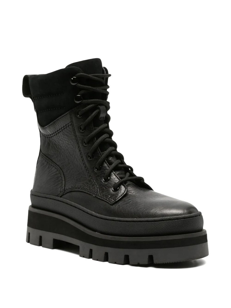 Clarks Originals Orianna 2 hike boots outlook