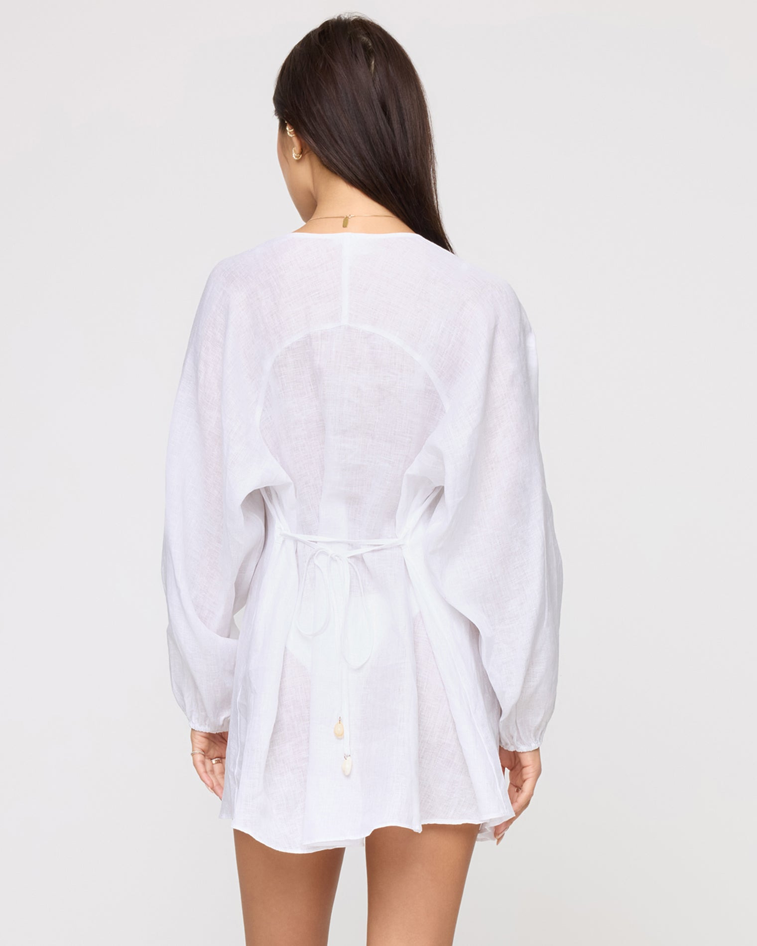 Boat Trip Tunic - 3