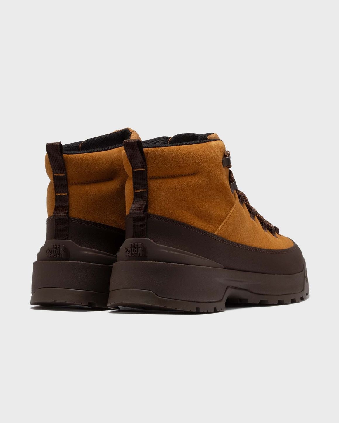 GLENCLYFFE URBAN BOOT - 4