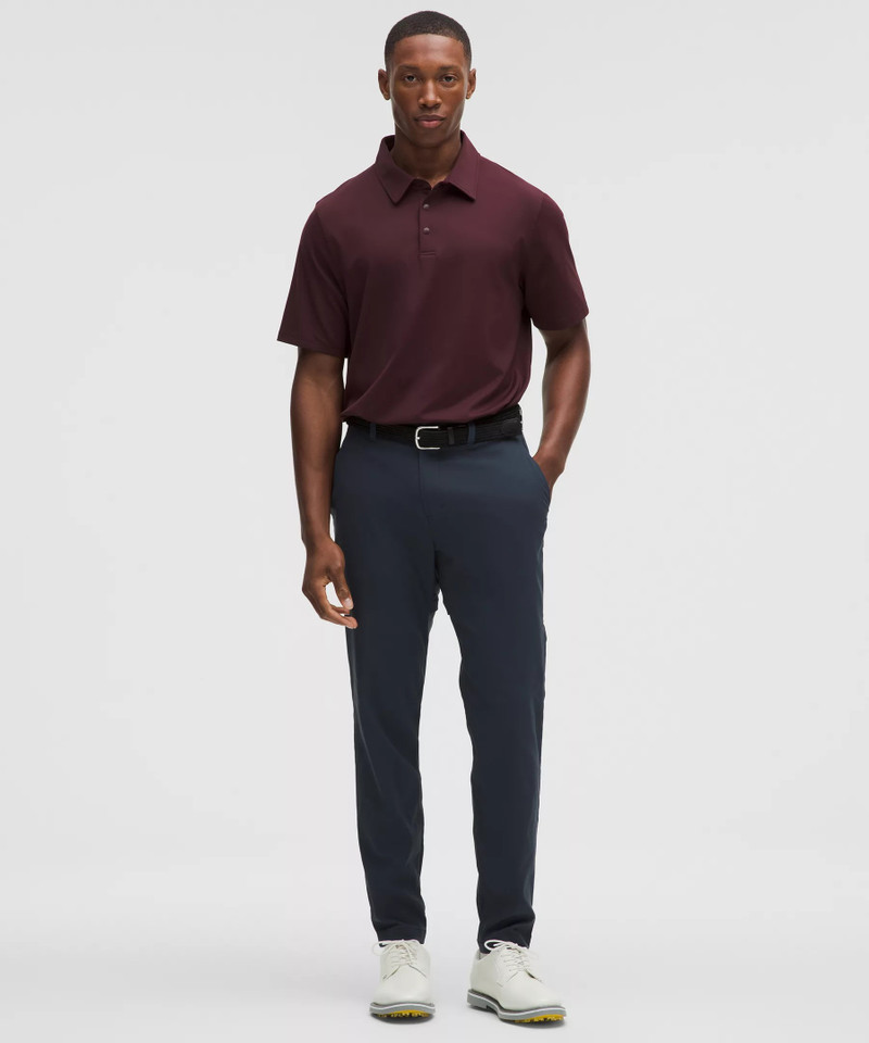 lululemon ABC Slim-Fit Golf Trouser 30"L outlook