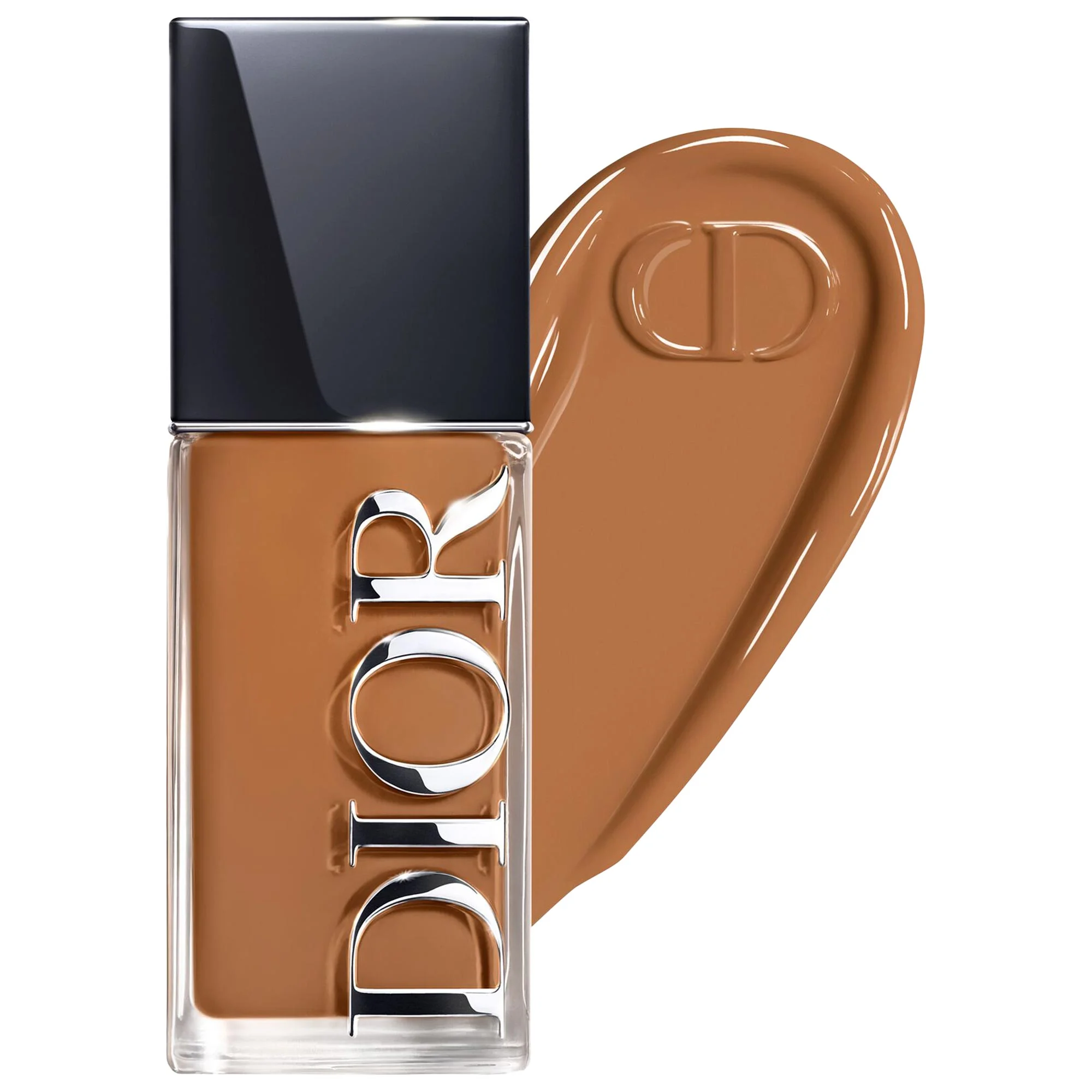 Forever Skin Glow Liquid Foundation 24HR Wear - 1