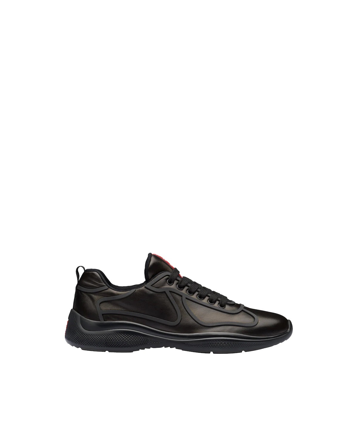 Prada America's Cup sneakers - 2