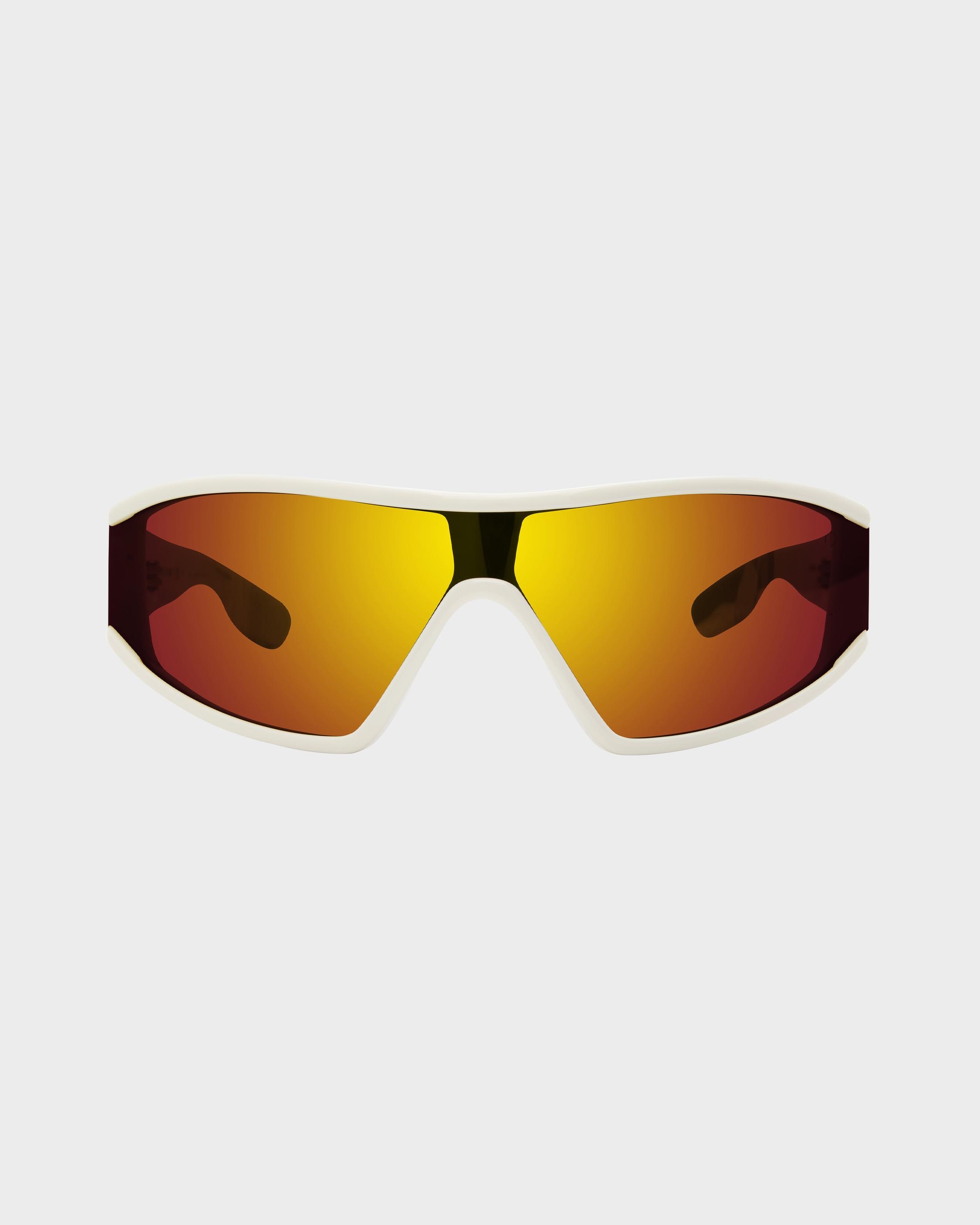 Cleo
Shield Sunglasses - 2