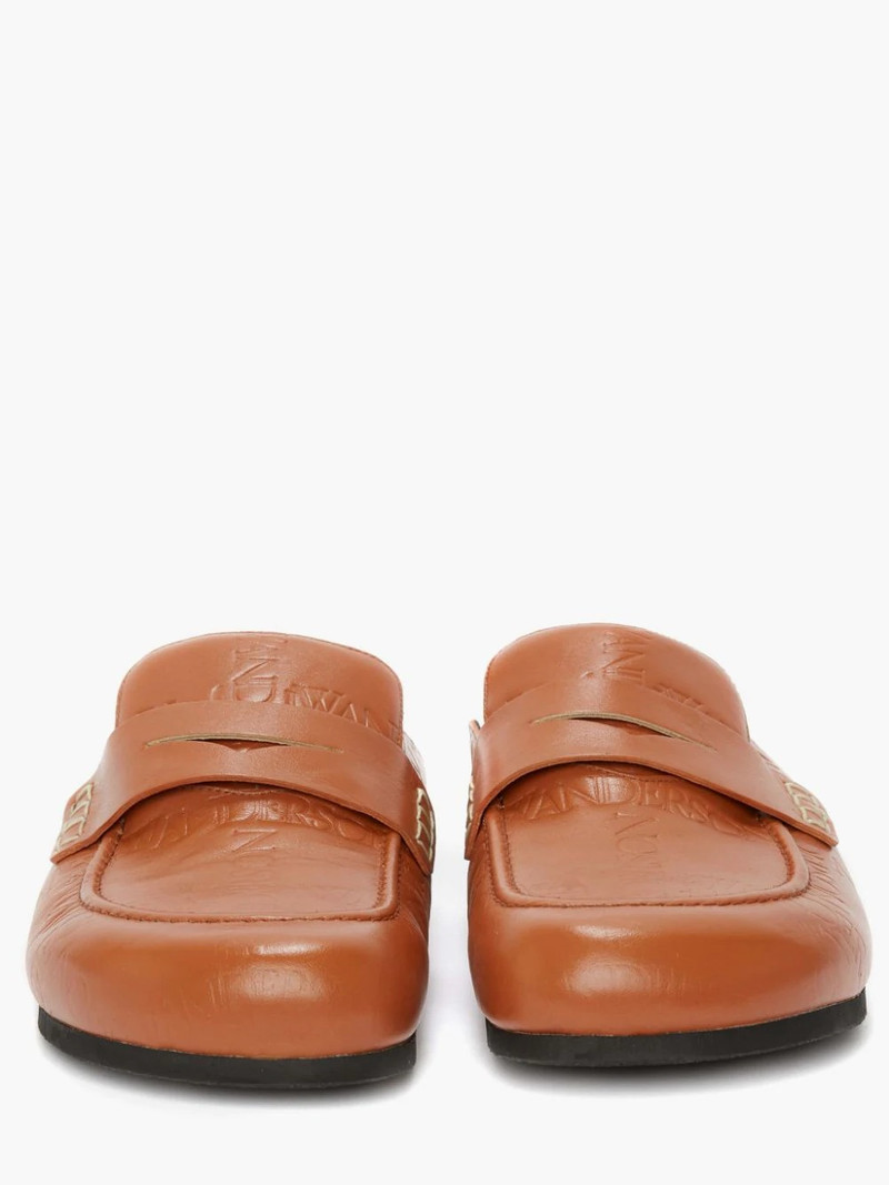 MEN'S LOAFER MULE 4
