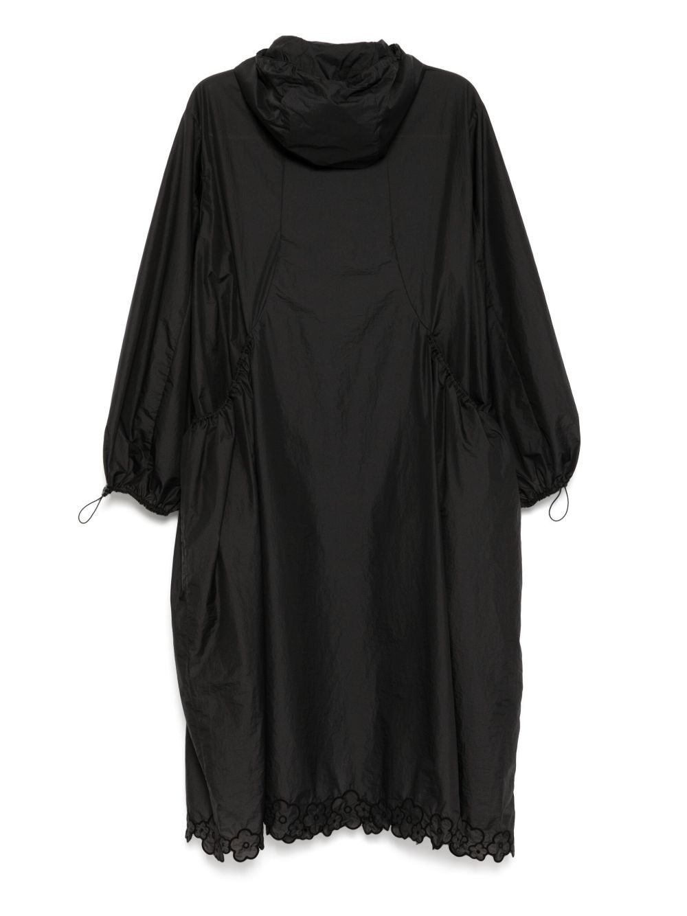 Amos coat - 2
