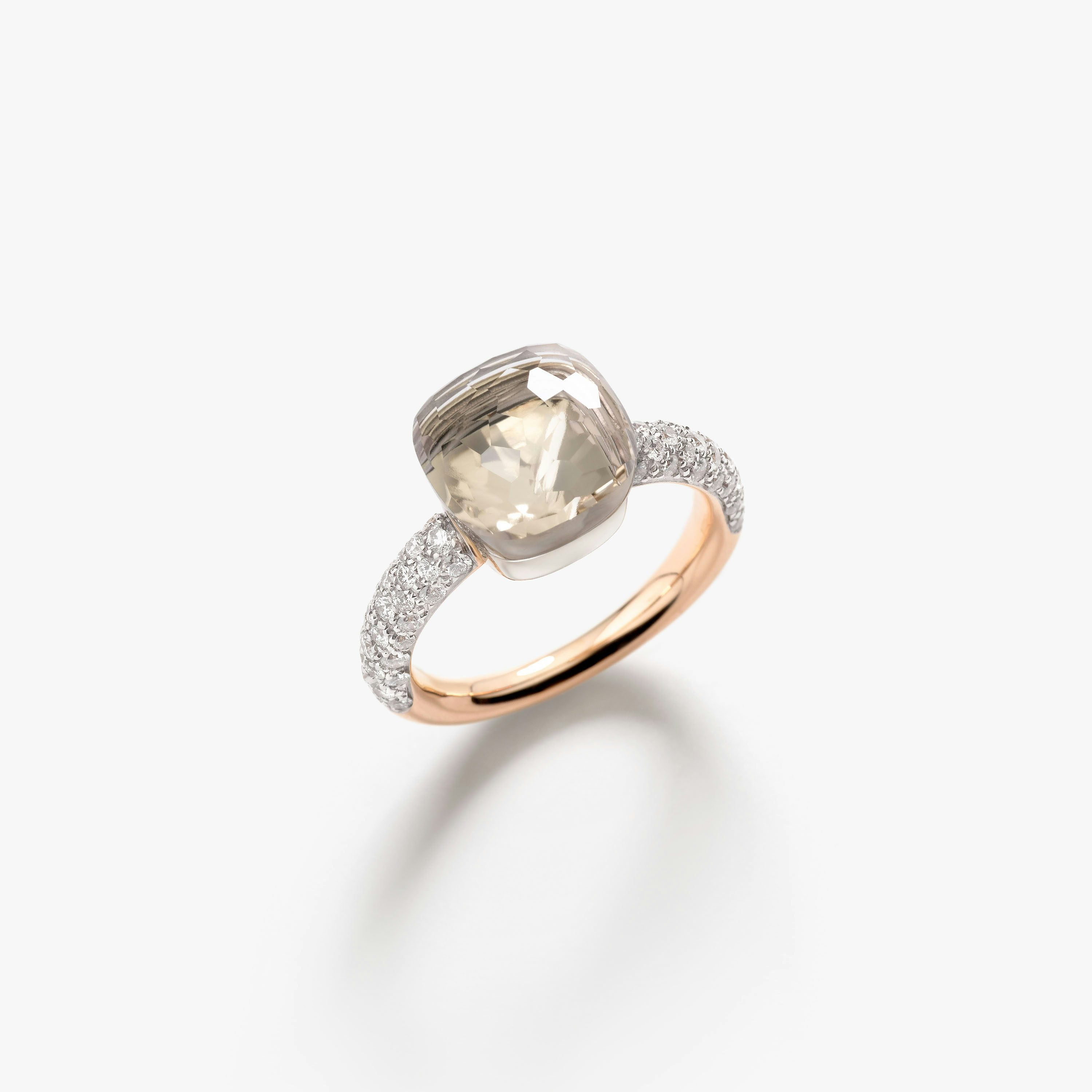 Nudo Classic Ring - 3