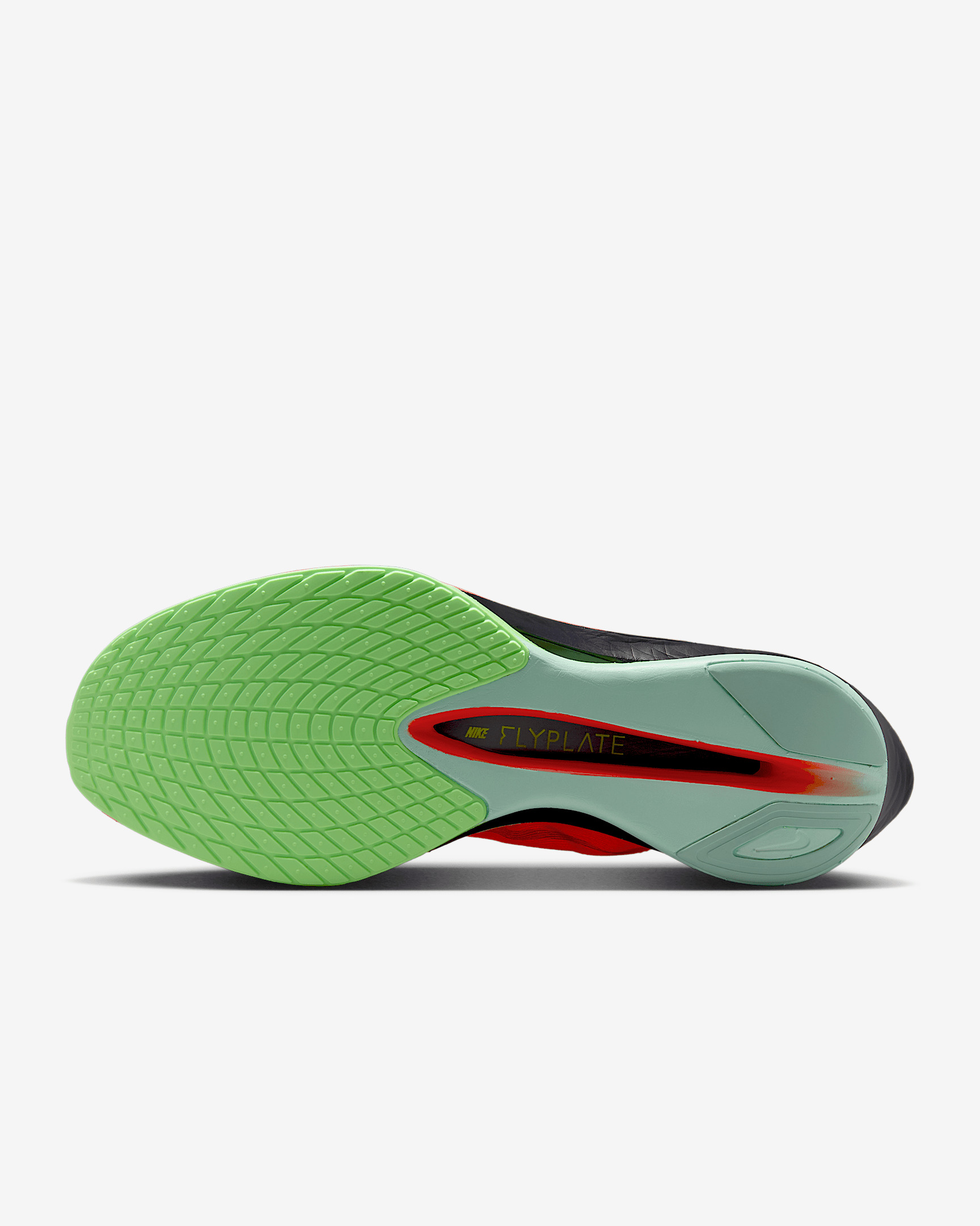 Nike Vaporfly 4 Men's Road Racing Shoes - 2