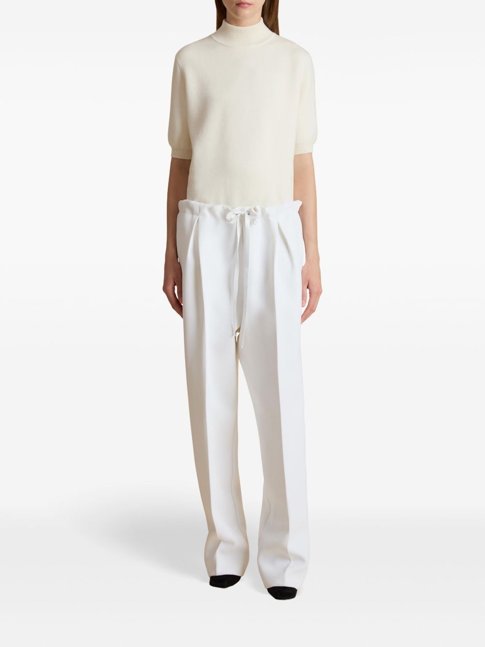 Marco knitted top - 2