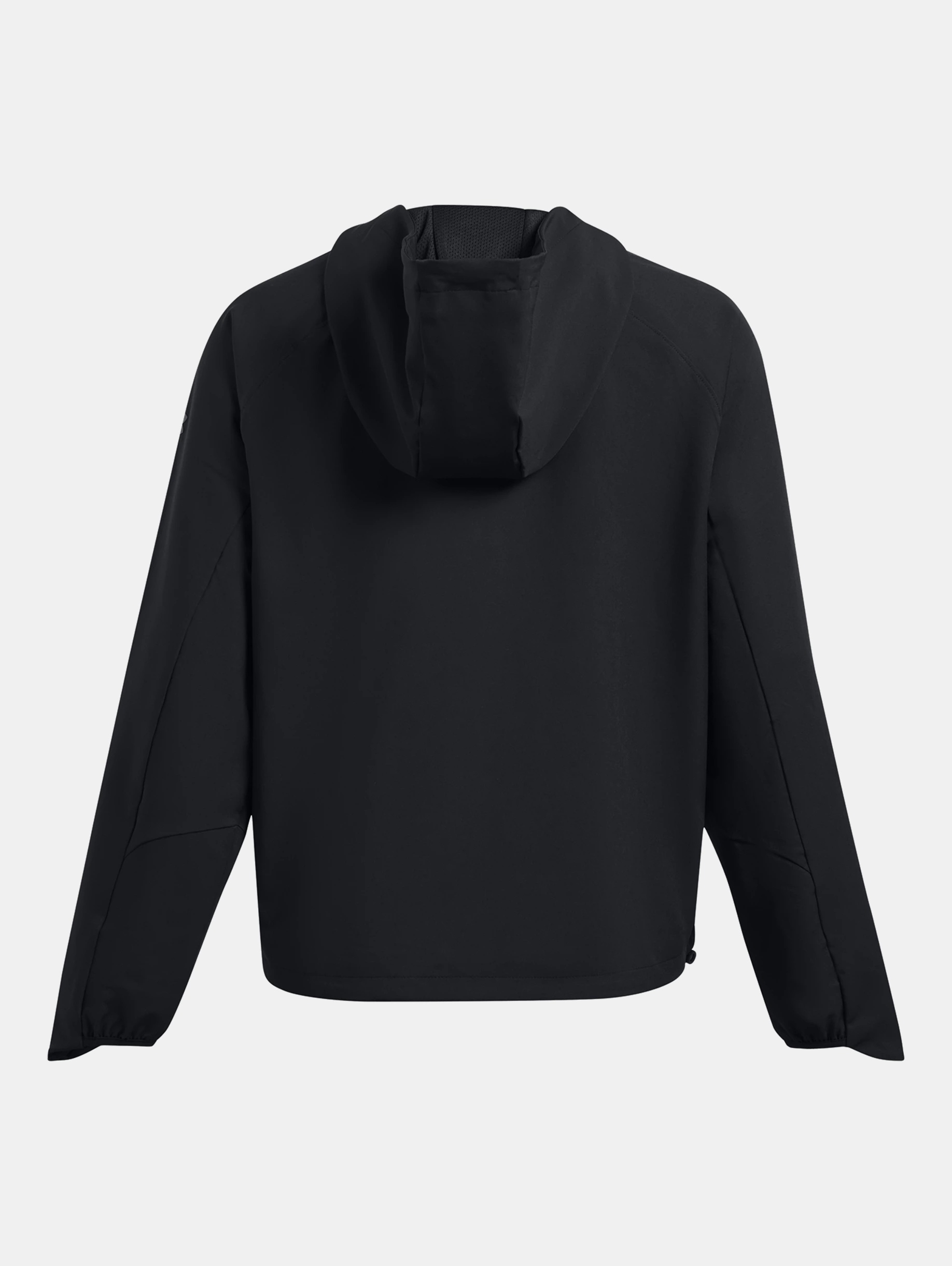 Women's UA Unstoppable Collegiate Hooded Jacket - 3