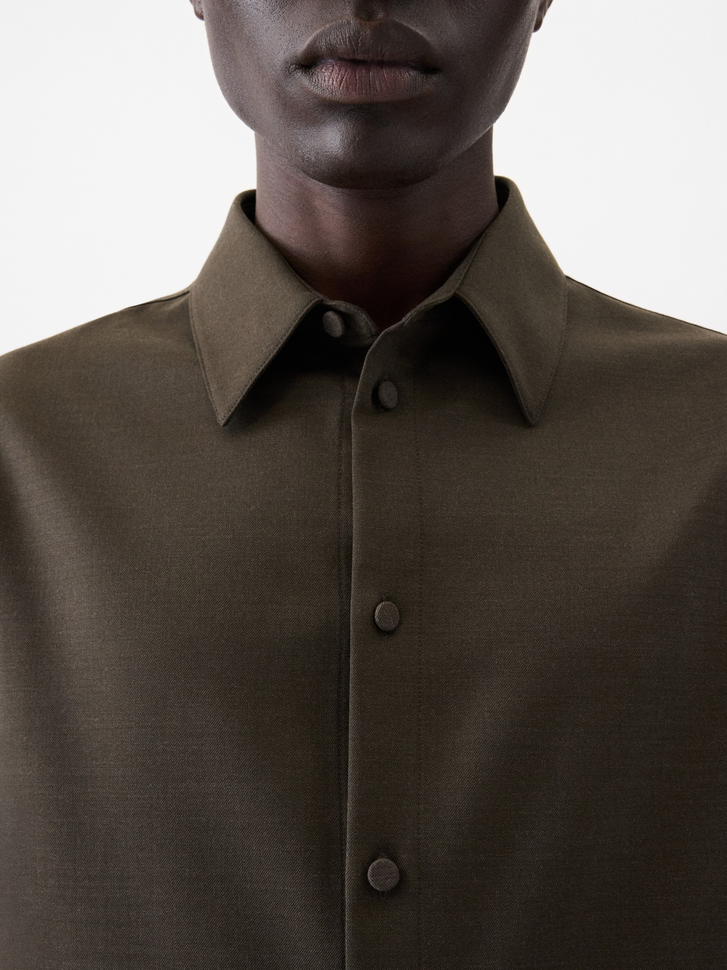 The Mondani shirt - 5