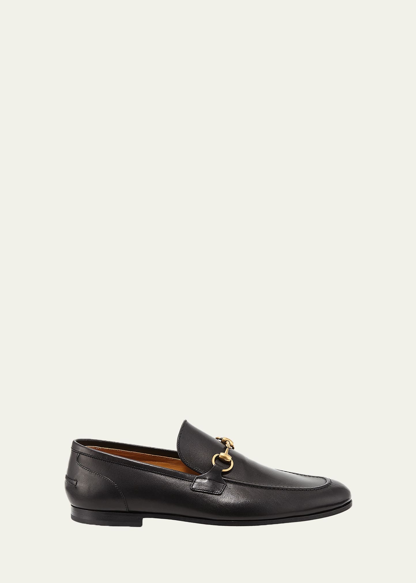 Men's Jordaan Leather Loafer - 1