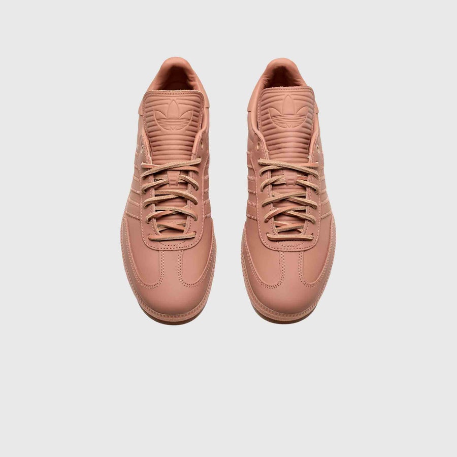adidas HUMANRACE SAMBA X PHARRELL WILLIAMS | REVERSIBLE
