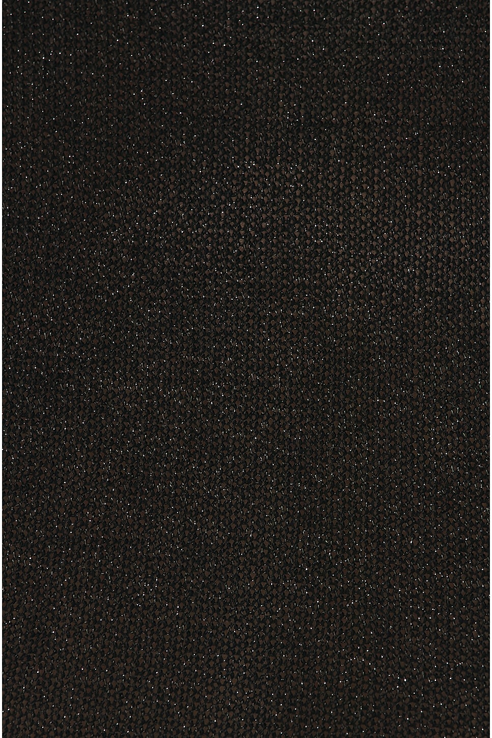 Sheer Knit Racer Dress - 4
